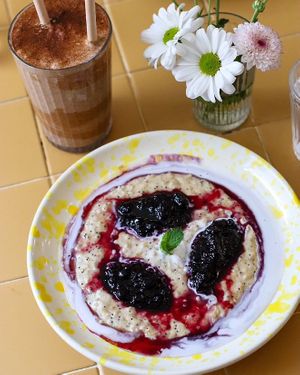  at Banacado in Stockholm