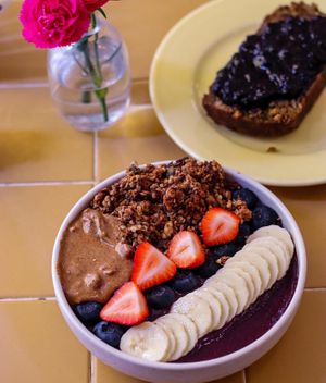  at Banacado in Stockholm