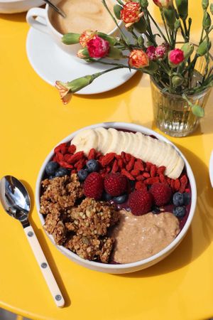  at Banacado in Stockholm