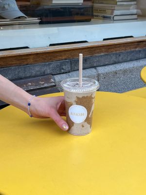  at Banacado in Stockholm