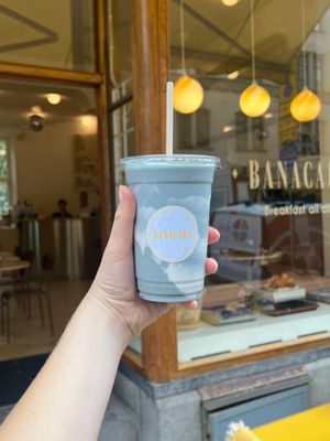  at Banacado in Stockholm