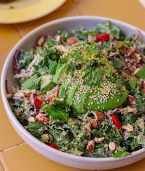  at Banacado in Stockholm