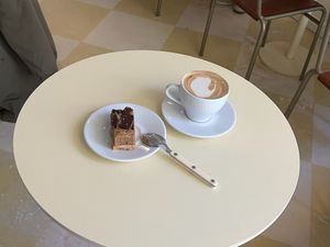  at Banacado in Stockholm