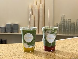  at Banacado in Stockholm