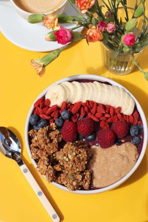  at Banacado in Stockholm