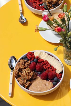  at Banacado in Stockholm