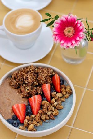  at Banacado in Stockholm