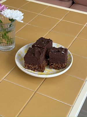  at Banacado in Stockholm