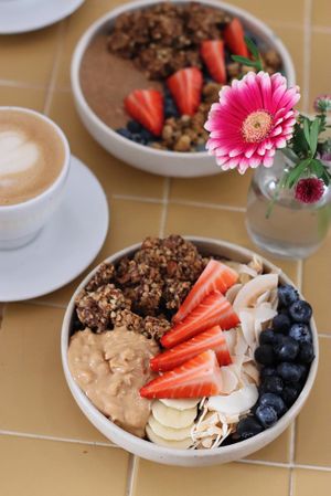  at Banacado in Stockholm