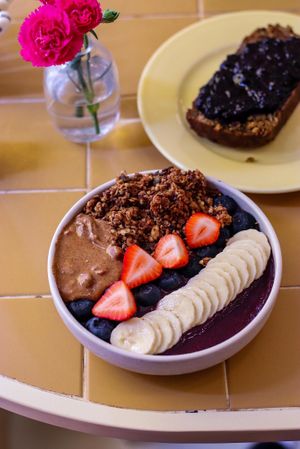  at Banacado in Stockholm