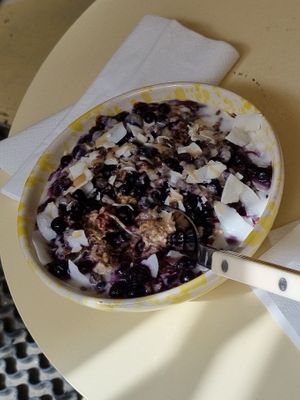  at Banacado in Stockholm