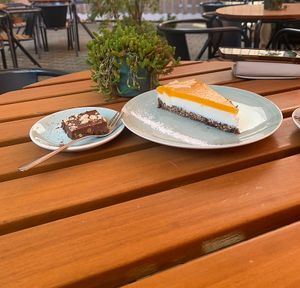   at Kaffeesurium in Furth