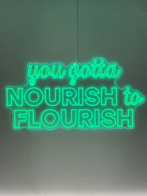  #Veganuary at Quick Greens - Funan Ctr in Central Singapore