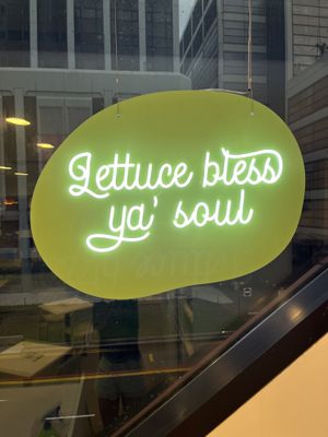  #Veganuary at Quick Greens - Funan Ctr in Central Singapore