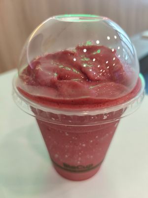  at Quick Greens - Funan Ctr in Central Singapore