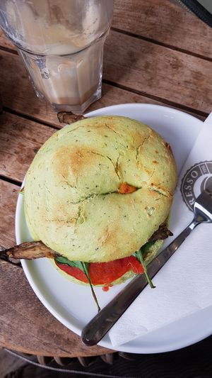  at Espresso House - Potsdamer Platz in Berlin