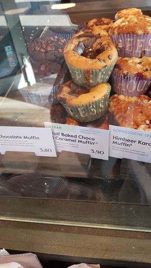  at Espresso House - Potsdamer Platz in Berlin