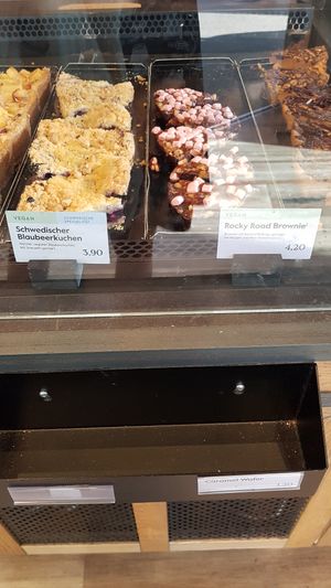  at Espresso House - Potsdamer Platz in Berlin