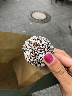   at Espresso House - Potsdamer Platz in Berlin