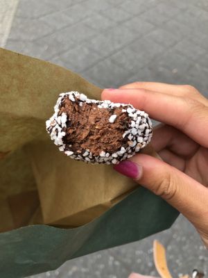   at Espresso House - Potsdamer Platz in Berlin