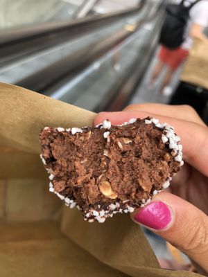   at Espresso House - Potsdamer Platz in Berlin