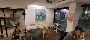 #Veganuary at Oh my Greek! in Zurich