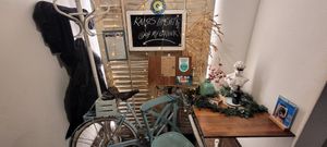 #Veganuary at Oh my Greek! in Zurich