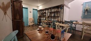 #Veganuary at Oh my Greek! in Zurich