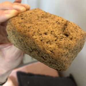 earl grey scone   at Jigushop - Yeonnam District 지구샵 홈&베이커리 연남점 in Seoul