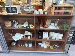   at Jigushop - Yeonnam District 지구샵 홈&베이커리 연남점 in Seoul