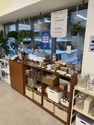   at Jigushop - Yeonnam District 지구샵 홈&베이커리 연남점 in Seoul