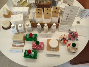  at Jigushop - Yeonnam District 지구샵 홈&베이커리 연남점 in Seoul