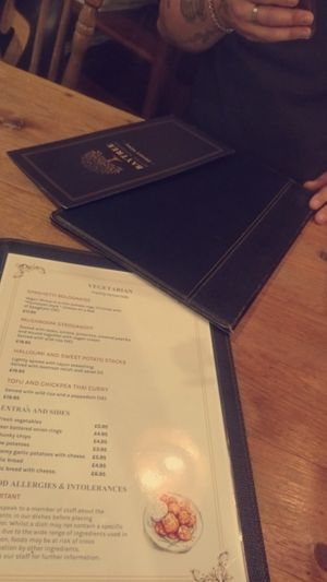  at The Baytree in Tenby