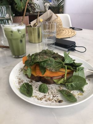   at Augusto in Lisbon