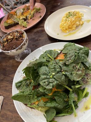   at Augusto in Lisbon