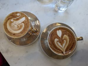  at Augusto in Lisbon