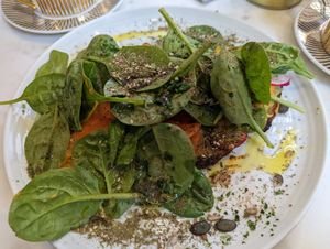  at Augusto in Lisbon