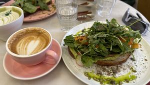   at Augusto in Lisbon