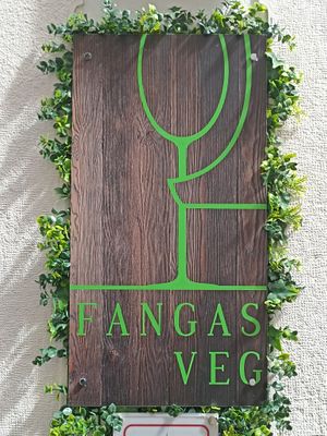 Fangas Veg at Fangas Veg in Coimbra