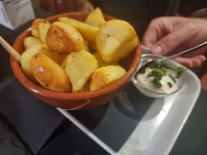  at Fangas Veg in Coimbra