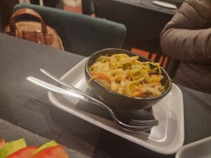  at Fangas Veg in Coimbra