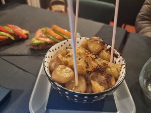  at Fangas Veg in Coimbra