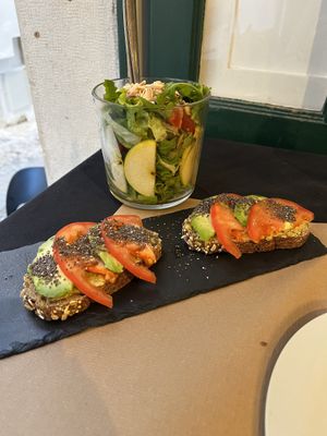   at Fangas Veg in Coimbra