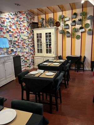   at Fangas Veg in Coimbra