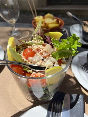   at Fangas Veg in Coimbra