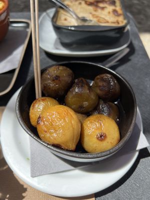   at Fangas Veg in Coimbra