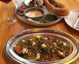  at Silan in Barcelona