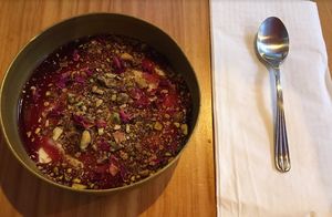  at Silan in Barcelona