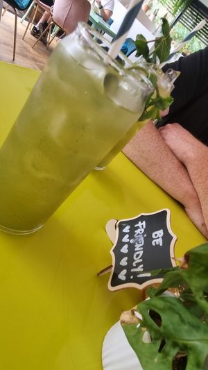  at Heppy Green in Frankfurt