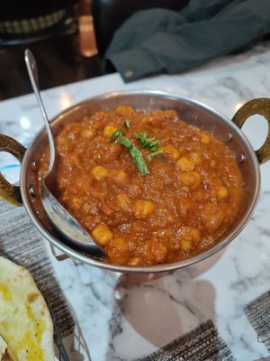  at Bombay Brau - U-dong in Busan